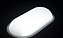 Luminaria Arandela Tartaruga LED 24W A prova d'agua IP66 Branco Frio 6000k - Imagem 4