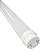 Lâmpada Tubular 9W 60cm LED Ho T8 Bivolt Branco Quente 3000k - Imagem 1