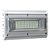 Refletor Holofote MicroLED Industrial 100W Branco Frio 6000k - Imagem 1