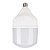 Lâmpada 80W LED Bulbo Alta Potencia Branco Frio 6000K - Imagem 2