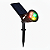 Espeto de Jardim LED Solar 10W RGB Colorido - Imagem 2