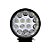 Farol de Milha 42W LED Redondo Auxiliar Automotivo - Imagem 1