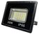 Refletor Holofote LED 30W SMD IP66 A prova D'Água Branco Quente 3000k - Imagem 1