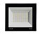 Refletor Holofote LED 100W SMD IP65/IP66 A prova D'Água Branco Quente 3000k - Imagem 1