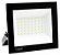 Refletor Holofote LED 100W SMD IP65/IP66 A prova D'Água Branco Quente 3000k - Imagem 2