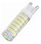 Lâmpada 7W LED Halopin G9 Lustres E Pendentes Bivolt Branco Frio - Imagem 3