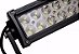 Barra de LED 120W Light Bar 40 LED Carro Jeep Off Roud - Imagem 2