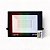 Refletor Holofote LED 200W SMD IP65/IP66 A Prova D'Água RGB Multicolorido Com Controle - Imagem 1