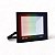 Refletor Holofote LED 200W SMD IP65/IP66 A Prova D'Água RGB Multicolorido Com Controle - Imagem 2
