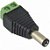 Plug Conector P4 Macho Para Fita LED Cftv Câmera Borne Kre - Extra ou Reposição - Imagem 3