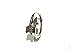 Anel em Prata 925 Flecha Cupido Aro 16 - Imagem 3