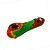 Pipe de Silicone Reggae Picles - Imagem 1