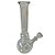 Ice Bong de Vidro Spyral 25cm Sadhu - Imagem 1