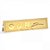 Seda King Size Gold OCB - Imagem 1