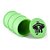 Pote de Silicone Médio 28ml Barril Verde Silly Dog - Imagem 1