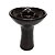 Rosh / Queimador Preto Orion Hookah - Imagem 1