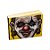 Piteira Extra-Longa Amarela Lion Rolling Circus - Imagem 1