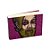 Piteira Extra-Longa Rosa Lion Rolling Circus - Imagem 1