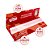 Seda King Size Extra Large Papelito - Imagem 2