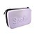 Case Estojo Lilás Premium Sadhu - Imagem 1