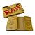 Seda Bloco 300 folhas Classic RAW - Imagem 2