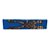 Seda King Size New Azul Lion Rolling Circus - Imagem 1