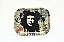 Bandeja de Metal Pequena Che Guevara - Imagem 1