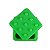 Pote de Silicone com 5 Lugares Verde - Imagem 2