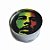 Triturador de Metal Bob Marley - Imagem 2