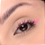 LÁPIS DELINEADOR PARA OS OLHOS ALICE MONTEIRO - COR: POP PINK - Imagem 3