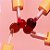 TINT CREAM CHOCO FUN - CORES NOVAS - Imagem 7