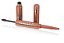 2X EYEBROW - PENCIL & GEL - Imagem 2