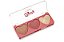 TRIO CONTORNO, BLUSH E ILUMINADOR LOVELY FENZZA - Imagem 4