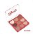 PALETA DE SOMBRAS LOVELY FENZZA - Imagem 4
