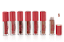 BATOM LÍQUIDO MATTE LOVELY FENZZA - Imagem 1