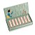 KIT COM 7 BATONS BRANCA DE NEVE - FENZZA - Imagem 2