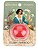 BLUSH MÁGICO BRANCA DE NEVE - FENZZA - Imagem 1