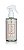 SPRAY AROMATIZADOR DE AMBIENTE MINNIE HOME - FENZZA - Imagem 2