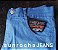 CALÇA JEANS SUN ROCHA - Imagem 9