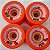 RODINHA PARA SKATE LONG - SPEED WHEELS  70MM  80A - Imagem 1