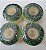 RODINHA PARA SKATE 53MM FOLHA - Imagem 2
