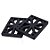 PEDS PARA SKATE Black Sheep 7mm - Imagem 1