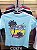 camiseta feminina BABY LOOK - Imagem 2