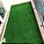 Grama sintética Clube da Grama 12mm verde - 2m x 1,5m - 3m² - Imagem 10