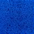 Grama Sintética Colorida 12mm- Azul- 2m x 5m -10 Metros Quadrados - Imagem 3