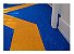 Grama Sintética Colorida 12mm-Azul- 2m x 15m- 30 Metros Quadrados - Imagem 6