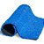 Grama Sintetica 12mm Azul largura 2,00m - Imagem 1