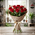 Buquê com 12 rosas Vermelhas - Imagem 2