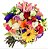Buquês de Flores Mistas - Imagem 1