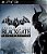 Batman Arkham Origins Blackgate Deluxe Edition Midia Digital Ps3 - Imagem 1